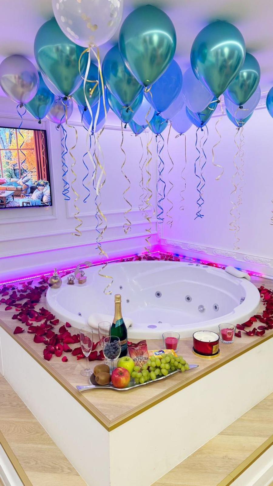 Vip Jacuzzi Luxury Budapeste Exterior foto